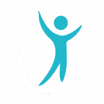 Self-funded logo light Win your freedom with self funded property